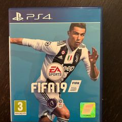 FIFA 19 (PS4) Excellent Condition