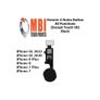 iPhone 7 7 Plus 8 8 Plus SE2 SE3 Home Button Replacement Return Functions Black Image 2
