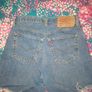 Levis shorts Image 4