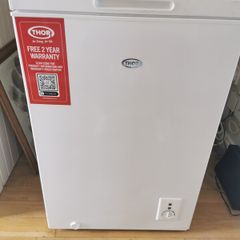 Thor freezer