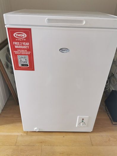 Thor freezer