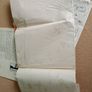 vintage sewing pattern, 1940s, WW11, memorabilia Image 5