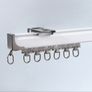 Silent curtain track system Customization Image 2