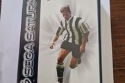 Fifa 97 Sega Saturn Arcade Retro Games Original