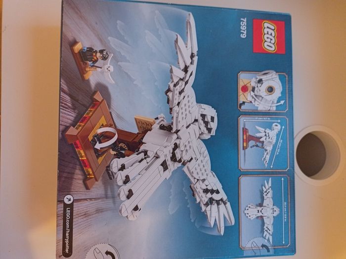 Harry Potter Lego