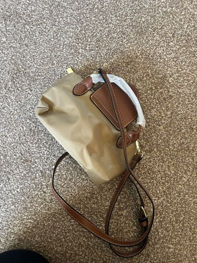 Shoulder Bag