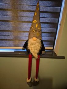 Halloween decoration