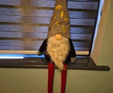 Halloween decoration