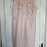 Jacques Vert Dress and jacket size 18 Image 2