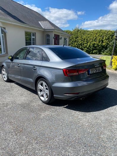 Audi A3 Sport Tdi 116