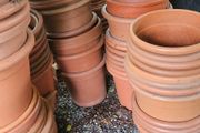 Large Pots 5euros