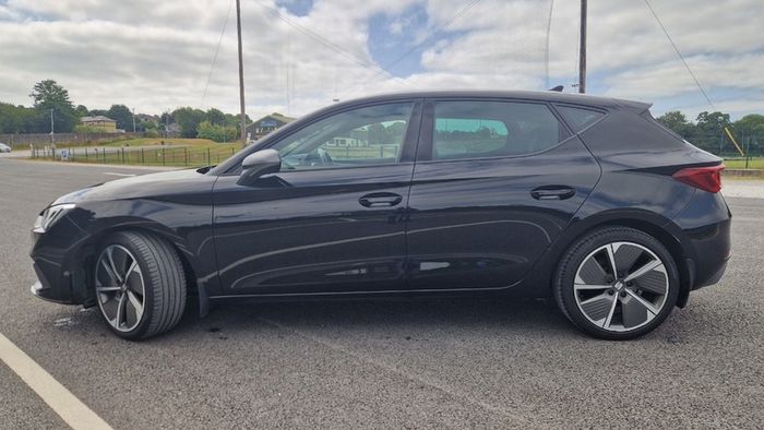 2021 (212) SEAT Leon FR+ 1.5 TSI 150PS | One Owner | High Specification | Full Service History