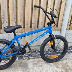 BMX wethepeople
