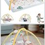 Baby play mat Image 3