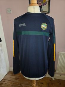 Offaly GAA Jumper - Small size