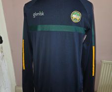 Offaly GAA Jumper - Small size