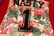 Girls BNWT vest top size S