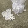 Communion dress & accessories Image 6