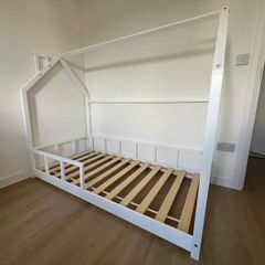 Toddler House Bed (80 x 160cm)