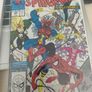 Amazing Spiderman comics x 8 Image 10