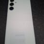 Samsung A55 android phone Image 2