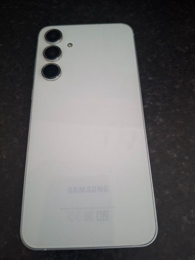 Samsung A55 android phone