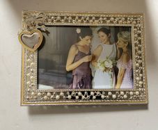 photo frame Brand/Manufacturer: Things Remembered