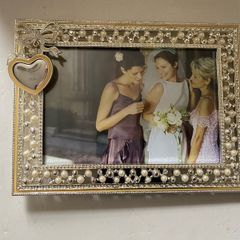 photo frame Brand/Manufacturer: Things Remembered