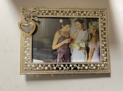 photo frame Brand/Manufacturer: Things Remembered