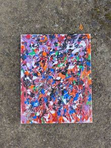 original painting