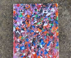 original painting