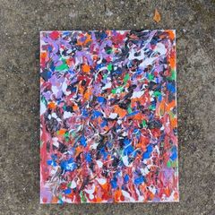 original painting