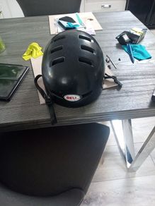 Adult Bike helmet