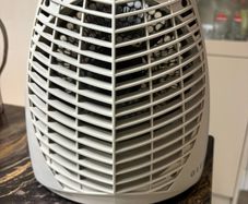 Small Electric heater