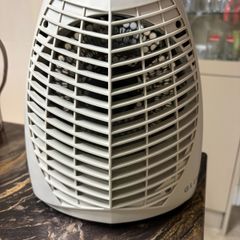 Small Electric heater