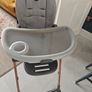 Baby highchair maxicosy Image 2