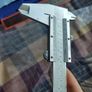 Professional Vernier Caliper Measuring Tool Image 3