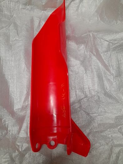 Honda CRF Fork Protector
