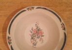 Keltcraft Bowl by Noritake