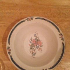 Keltcraft Bowl by Noritake