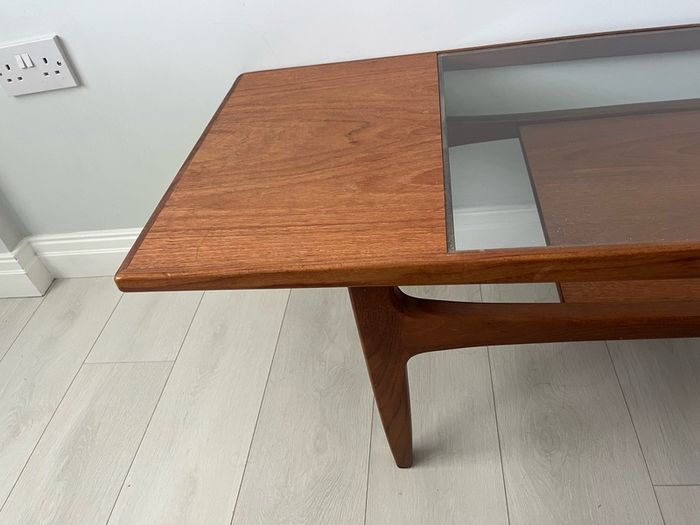 G Plan Fresco Coffee Table