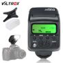 Three Nikon Flashes Image 2