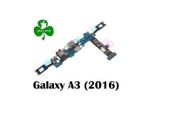 For Samsung Galaxy A3 2016 Micro USB Charging Port Dock Flex Cable Replacement