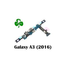 For Samsung Galaxy A3 2016 Micro USB Charging Port Dock Flex Cable Replacement
