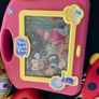 Children's Toys Spinning Top , Push / pull a long / picture blocks/ Music pictures. Image 7