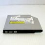 DVD RW Laptop Panasonic UJ-870  DVDRW (R DL) DVD-RAM drive IDE  internal Image 2