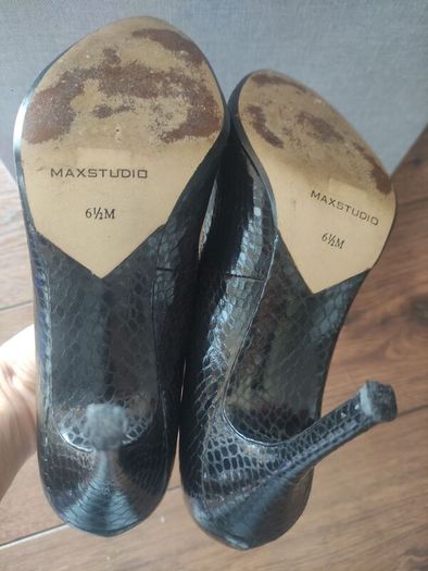 High Heels Shoes
