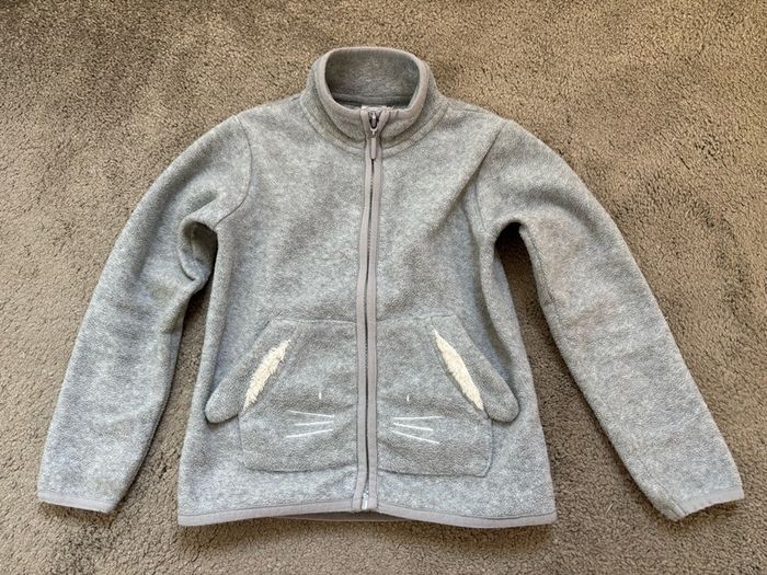 girls jumper 104cm 3-4 years old