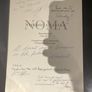NOMA Nordic Cuisine Cookbook Image 3