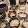 Selection OF  Costume  Bracelet.   New. Image 3
